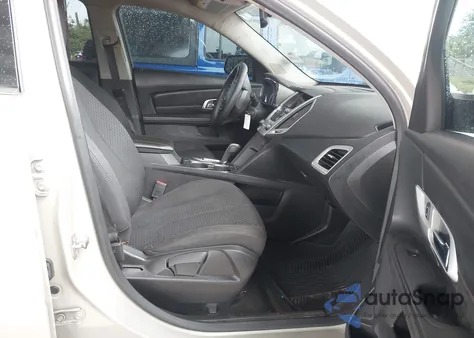 2015 GMC Terrain Sle-1 from USA, damaged, VIN 2GKALMEK2F6389192